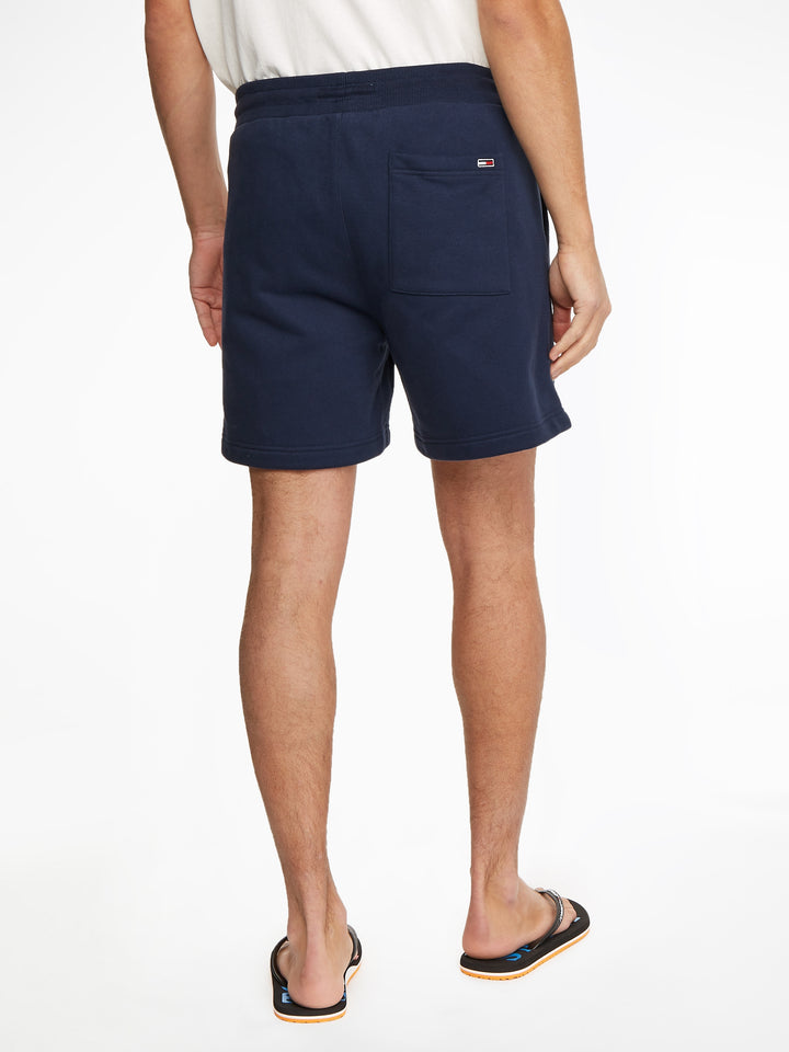 TOMMY JEANS SIGNATURE SHORT