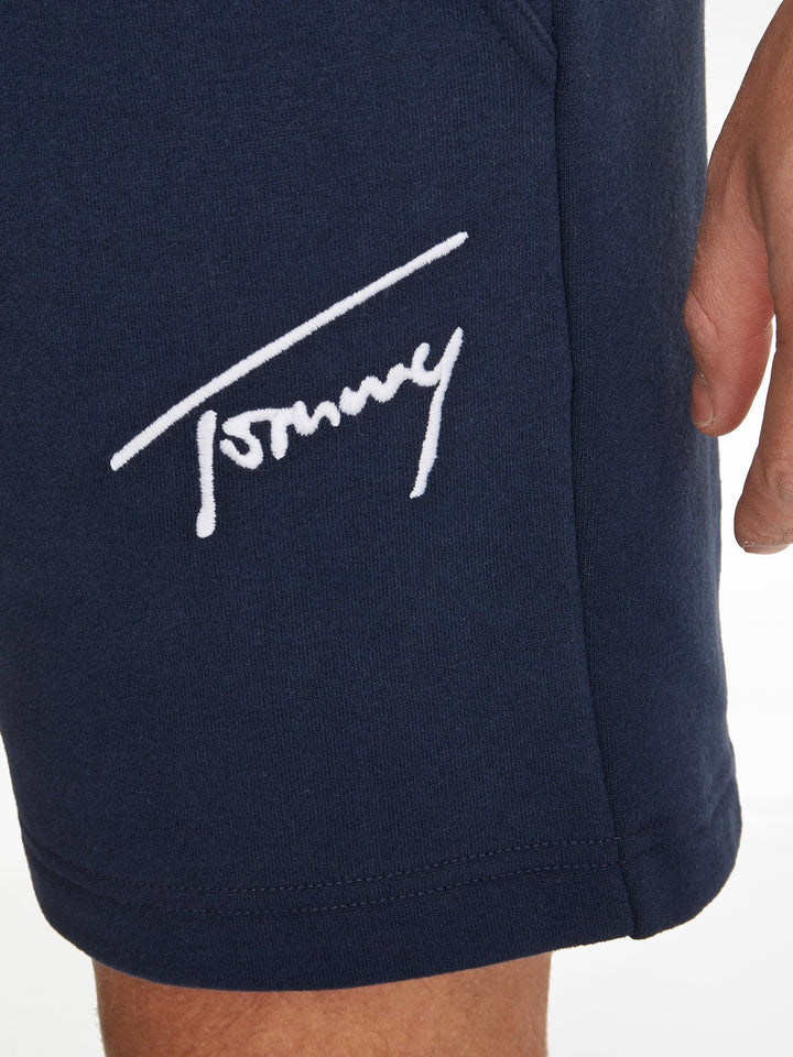 TOMMY JEANS SIGNATURE SHORT