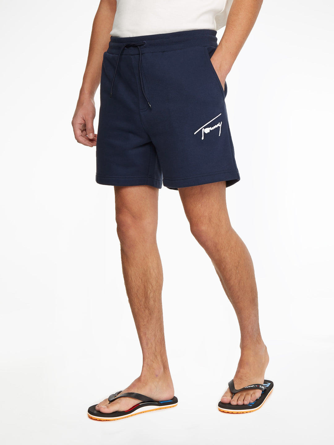 TOMMY JEANS SIGNATURE SHORT