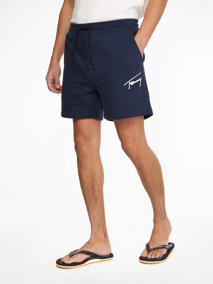 TOMMY JEANS SIGNATURE SHORT