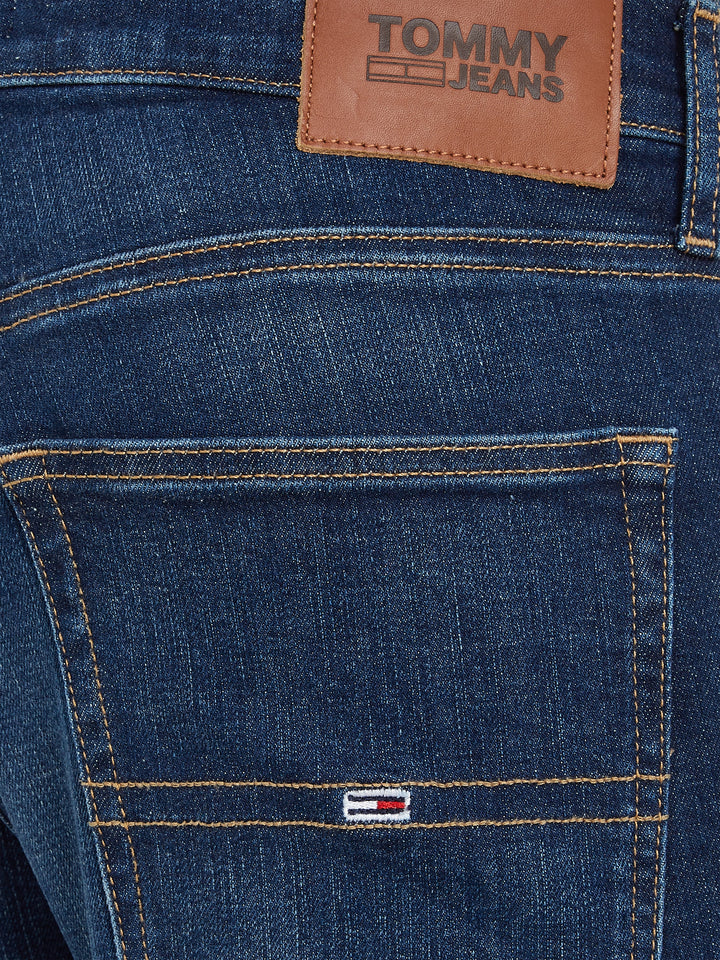 TJ SCANTON SLIM BG1252 - DENIM DARK