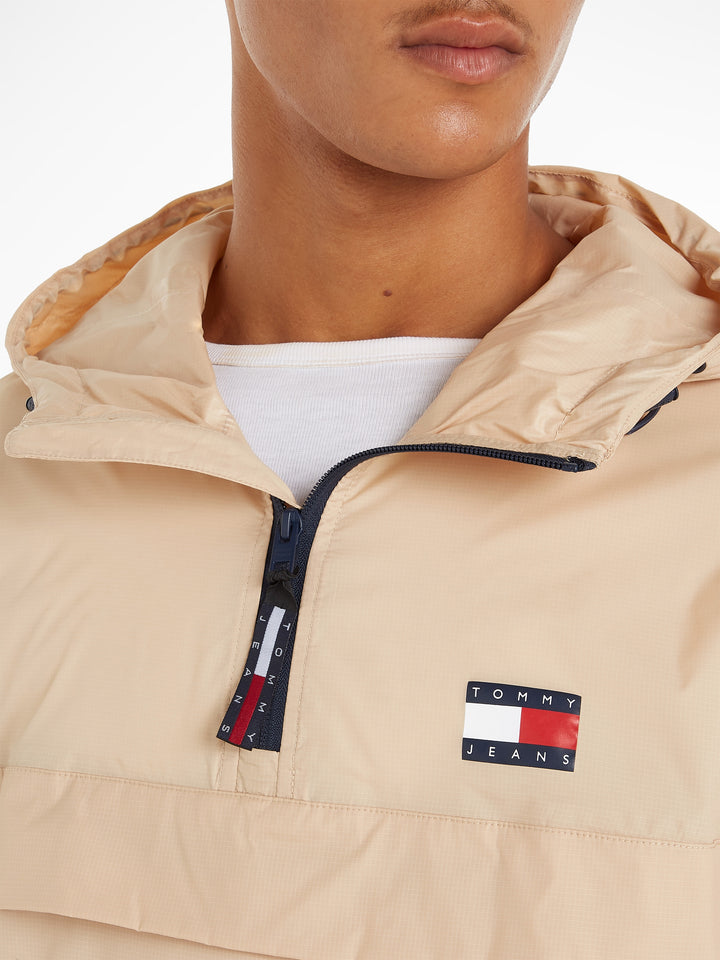 TJ PACKABLE TECH CHICAGO POPOVER