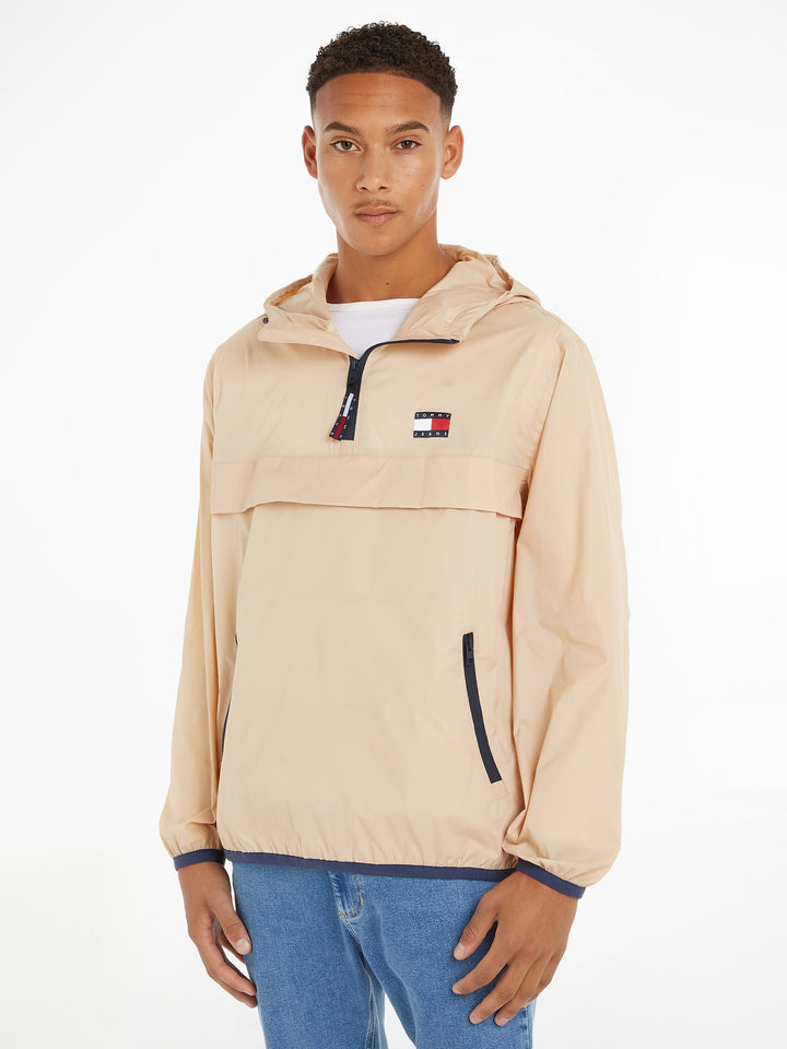 TJ PACKABLE TECH CHICAGO POPOVER