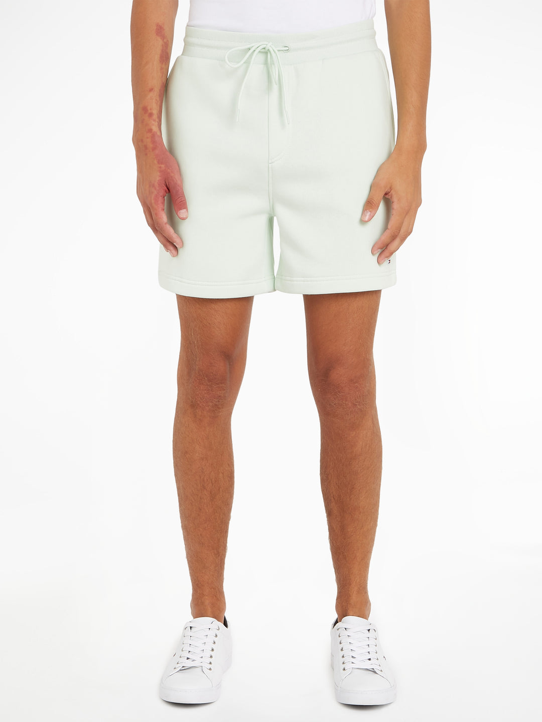 TJ REG CLASSIC SHORT - MINTY