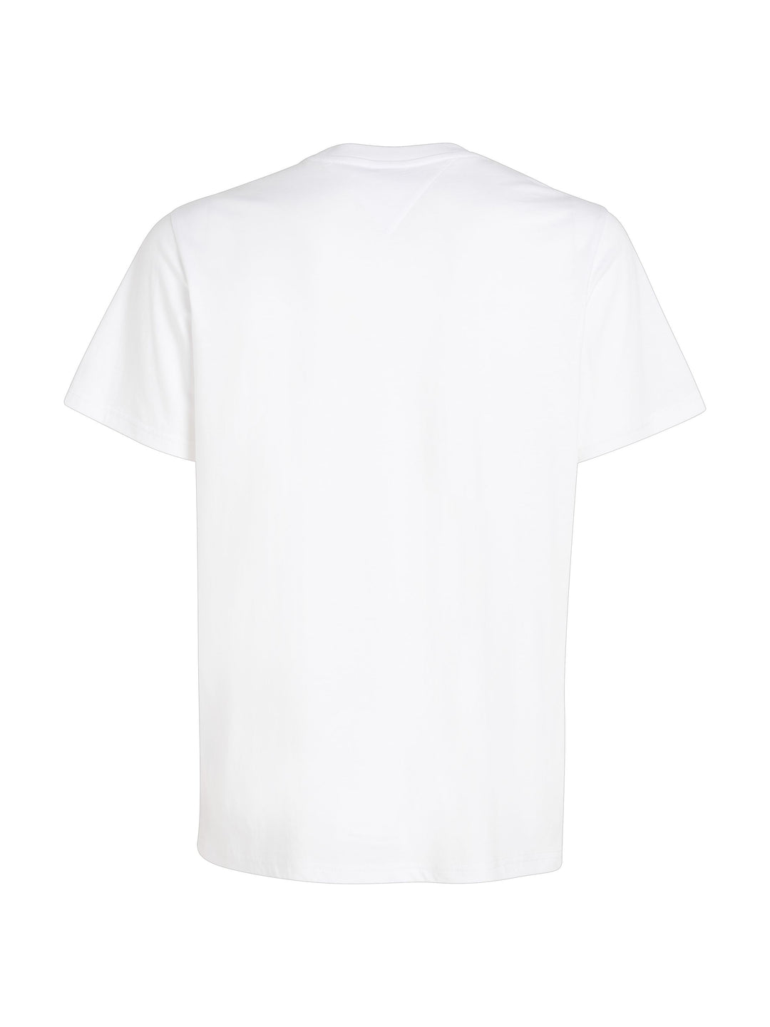 TJ ESS TJ TEE - WHITE