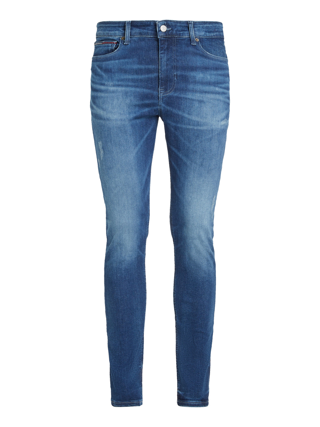 TJ SIMON SKINNY AG3353 - 1BJ DENIM DARK