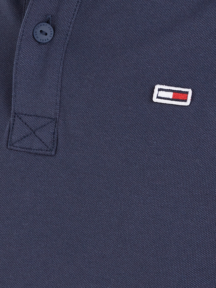 TJ CLASSIC ESS POLO - NAVY