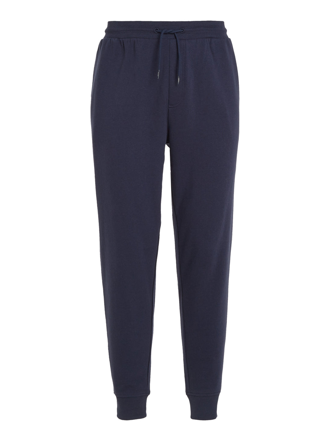 TJ REG LINEAR SWEATPANTS - NAVY