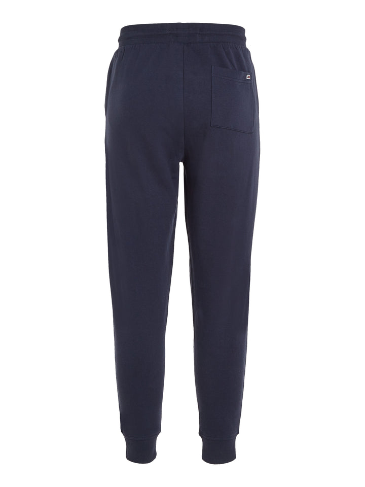 TJ REG LINEAR SWEATPANTS - NAVY
