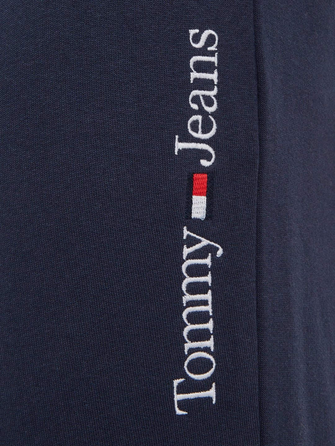 TJ REG LINEAR SWEATPANTS - NAVY